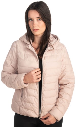 Γυναικείο Επώνυμο Μπουφάν - K714