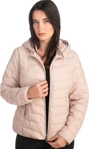 Γυναικείο Επώνυμο Μπουφάν - K714