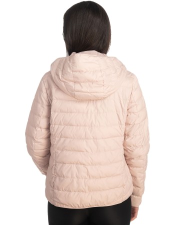 Γυναικείο Επώνυμο Μπουφάν - K714