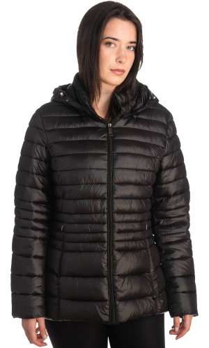 Γυναικείο Επώνυμο Μπουφάν - K716