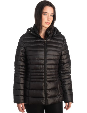 Γυναικείο Επώνυμο Μπουφάν - K716