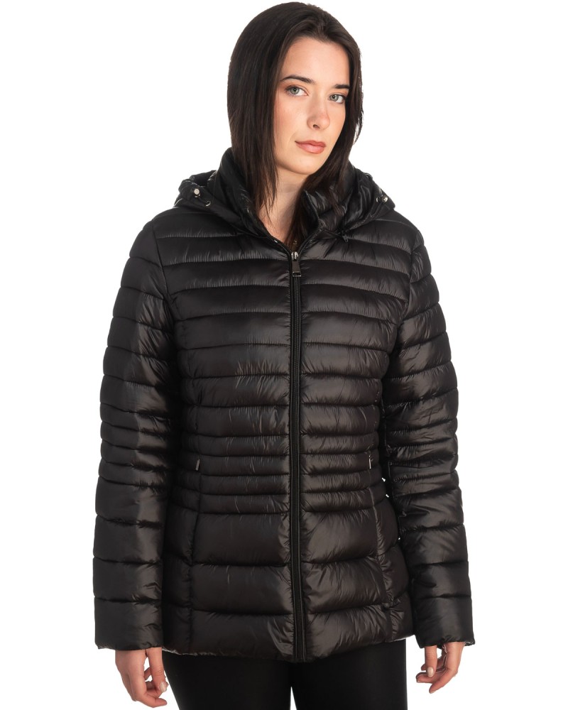 Γυναικείο Επώνυμο Μπουφάν - K716