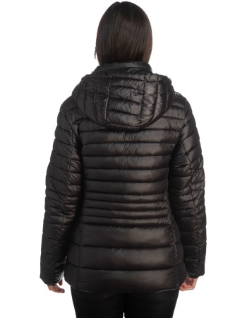 Γυναικείο Επώνυμο Μπουφάν - K716