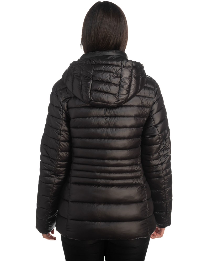 Γυναικείο Επώνυμο Μπουφάν - K716