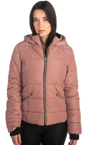 Γυναικείο Επώνυμο Μπουφάν - K717