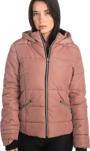 Γυναικείο Επώνυμο Μπουφάν - K717