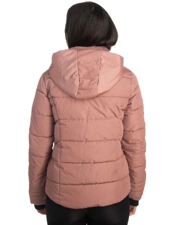 Γυναικείο Επώνυμο Μπουφάν - K717