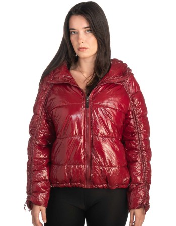 Γυναικείο Επώνυμο Μπουφάν - K718