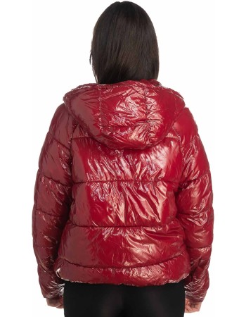 Γυναικείο Επώνυμο Μπουφάν - K718