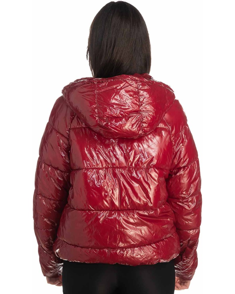 Γυναικείο Επώνυμο Μπουφάν - K718