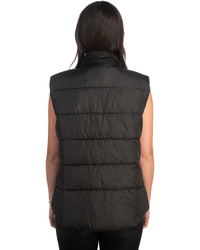 Γυναικείο Επώνυμο Μπουφάν - K721