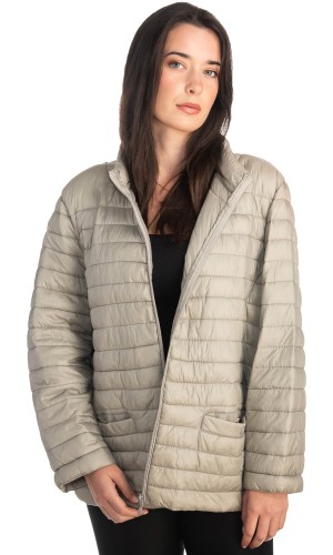 Γυναικείο Επώνυμο Μπουφάν - K723