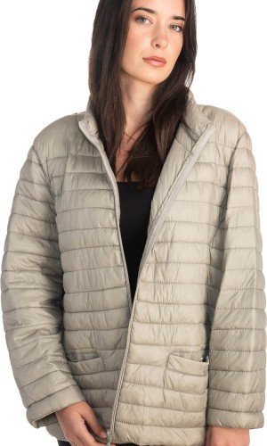 Γυναικείο Επώνυμο Μπουφάν - K723