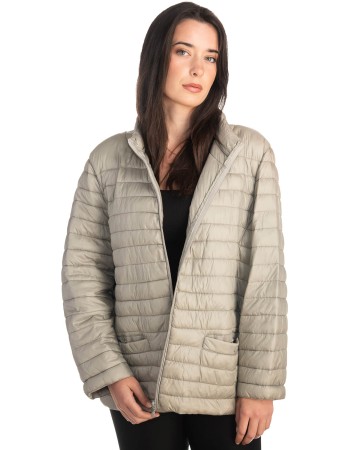 Γυναικείο Επώνυμο Μπουφάν - K723