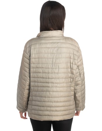 Γυναικείο Επώνυμο Μπουφάν - K723