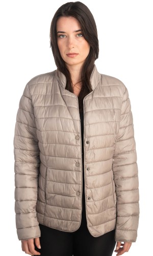 Γυναικείο Επώνυμο Μπουφάν - K724