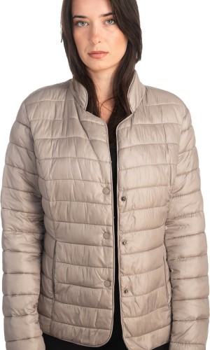 Γυναικείο Επώνυμο Μπουφάν - K724