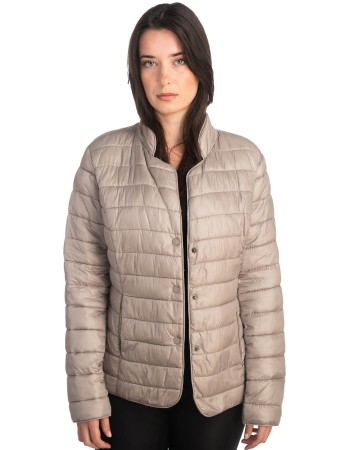 Γυναικείο Επώνυμο Μπουφάν - K724