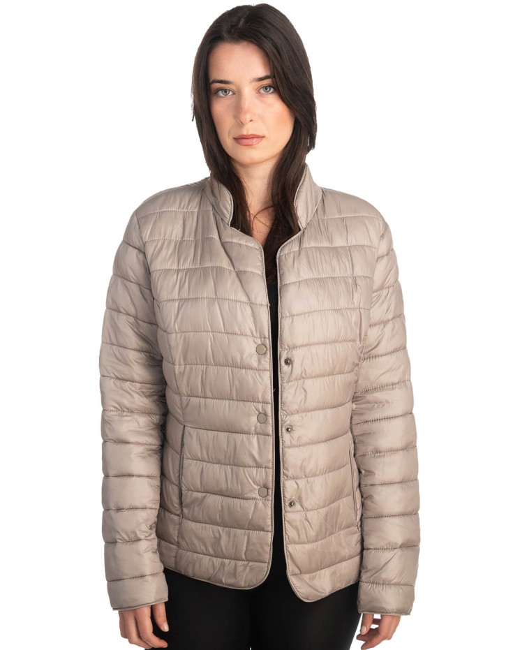 Γυναικείο Επώνυμο Μπουφάν - K724