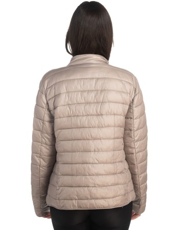 Γυναικείο Επώνυμο Μπουφάν - K724