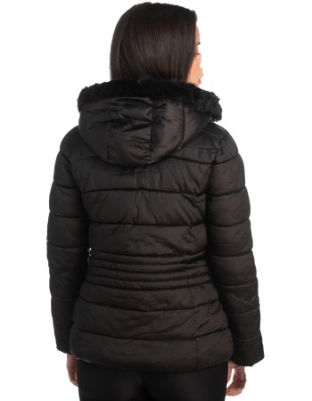 Γυναικείο Επώνυμο Μπουφάν - K725