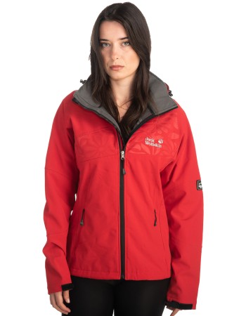 Γυναικείο Επώνυμο Μπουφάν Ισοθερμικό - K727