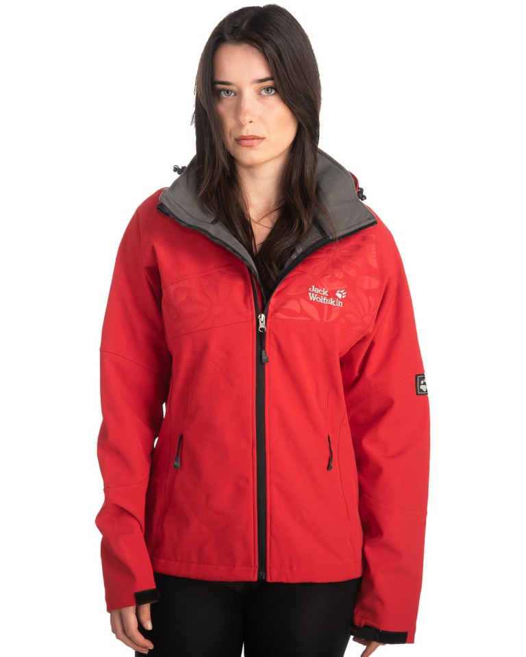 Γυναικείο Επώνυμο Μπουφάν Ισοθερμικό - K727