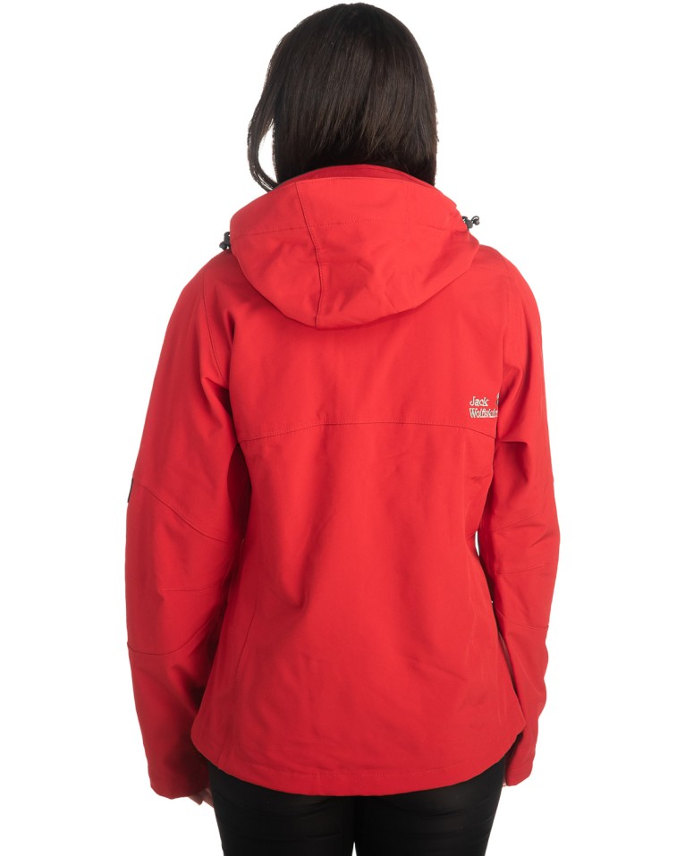 Γυναικείο Επώνυμο Μπουφάν Ισοθερμικό - K727