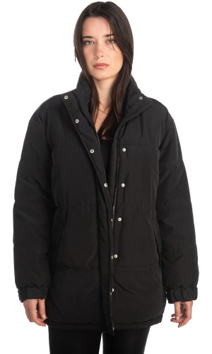 Γυναικείο Επώνυμο Μπουφάν - K728