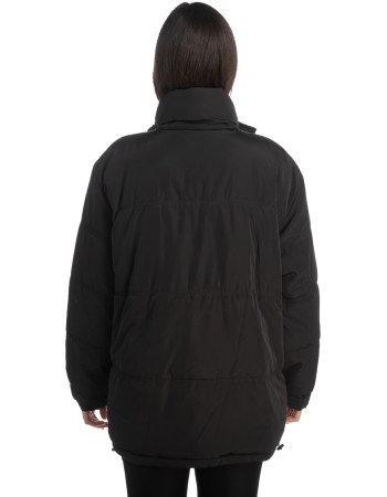 Γυναικείο Επώνυμο Μπουφάν - K728