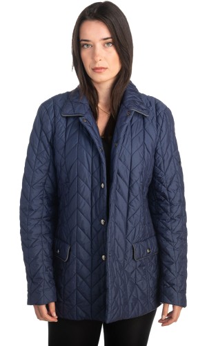 Γυναικείο Επώνυμο Μπουφάν - K731