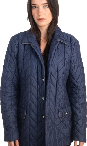 Γυναικείο Επώνυμο Μπουφάν - K731