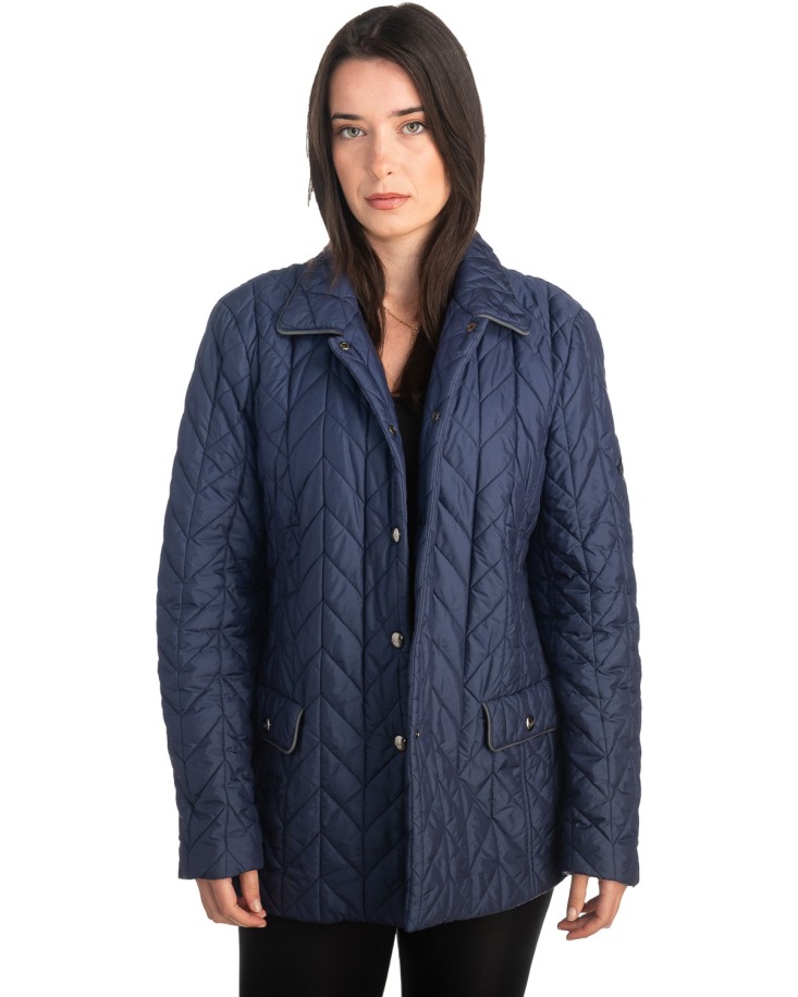 Γυναικείο Επώνυμο Μπουφάν - K731