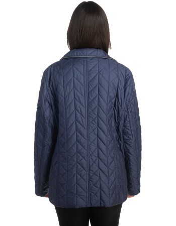 Γυναικείο Επώνυμο Μπουφάν - K731