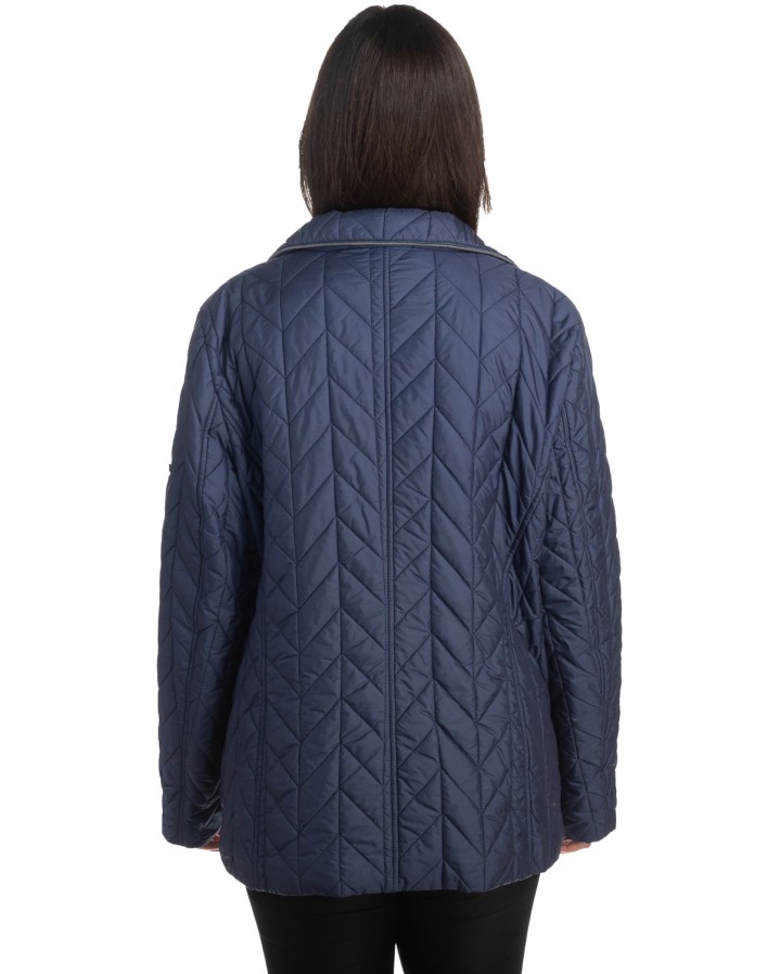 Γυναικείο Επώνυμο Μπουφάν - K731