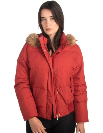 Γυναικείο Επώνυμο Μπουφάν - K733