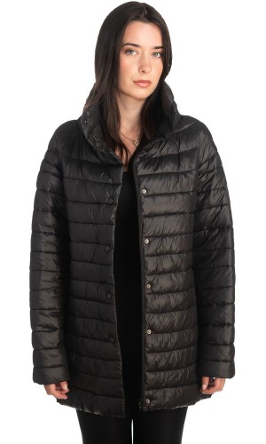 Γυναικείο Επώνυμο Μπουφάν - K735