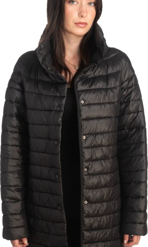 Γυναικείο Επώνυμο Μπουφάν - K735