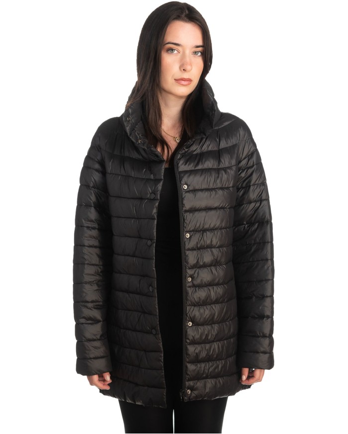 Γυναικείο Επώνυμο Μπουφάν - K735