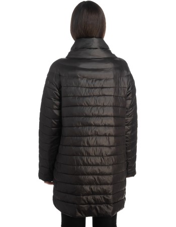 Γυναικείο Επώνυμο Μπουφάν - K735