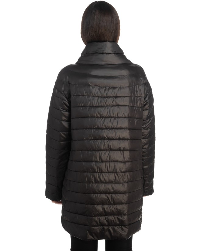 Γυναικείο Επώνυμο Μπουφάν - K735