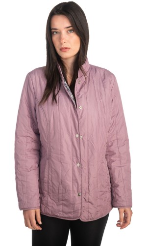 Γυναικείο Επώνυμο Μπουφάν - K737 