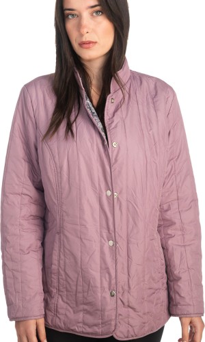 Γυναικείο Επώνυμο Μπουφάν - K737 