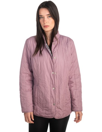 Γυναικείο Επώνυμο Μπουφάν - K737 