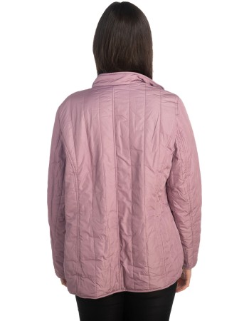 Γυναικείο Επώνυμο Μπουφάν - K737 