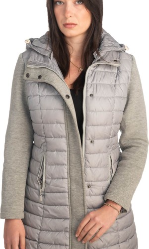 Γυναικείο Επώνυμο Μπουφάν - K739