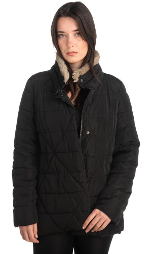 Γυναικείο Επώνυμο Μπουφάν - K740