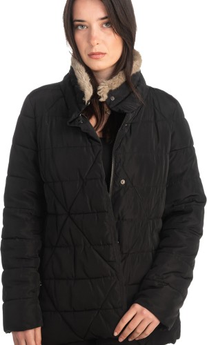 Γυναικείο Επώνυμο Μπουφάν - K740