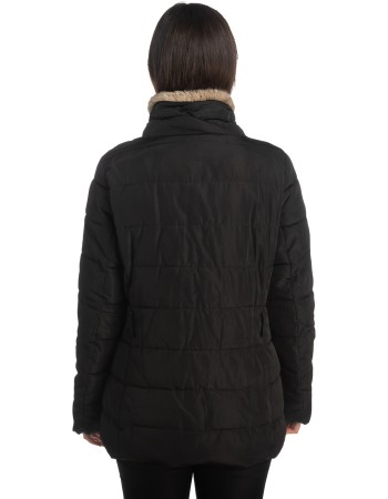 Γυναικείο Επώνυμο Μπουφάν - K740