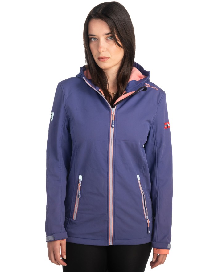 Γυναικείο Επώνυμο Μπουφάν Ισοθερμικό - K741